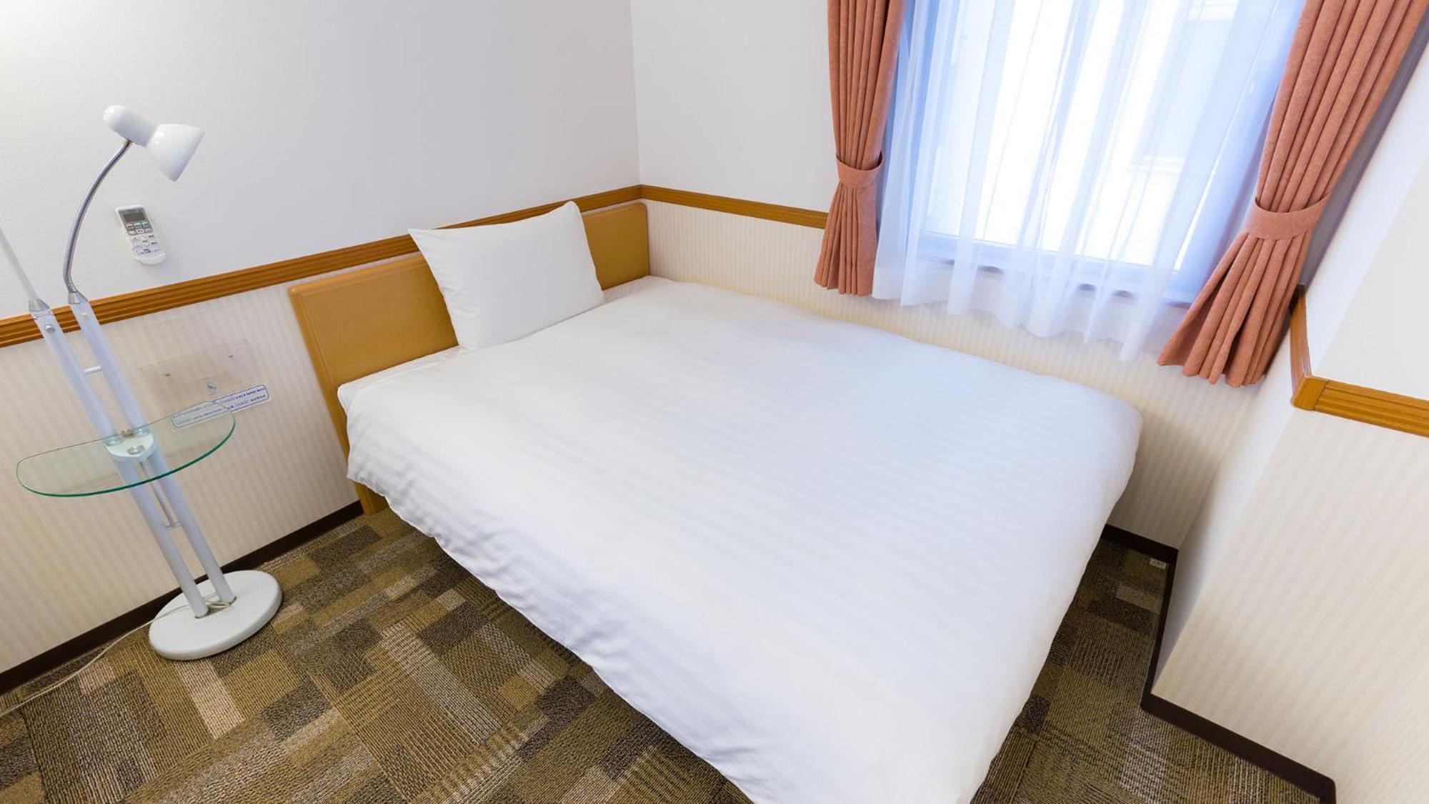 Toyoko Inn Hakata Nishi-Nakasu Fukuoka  Rum bild