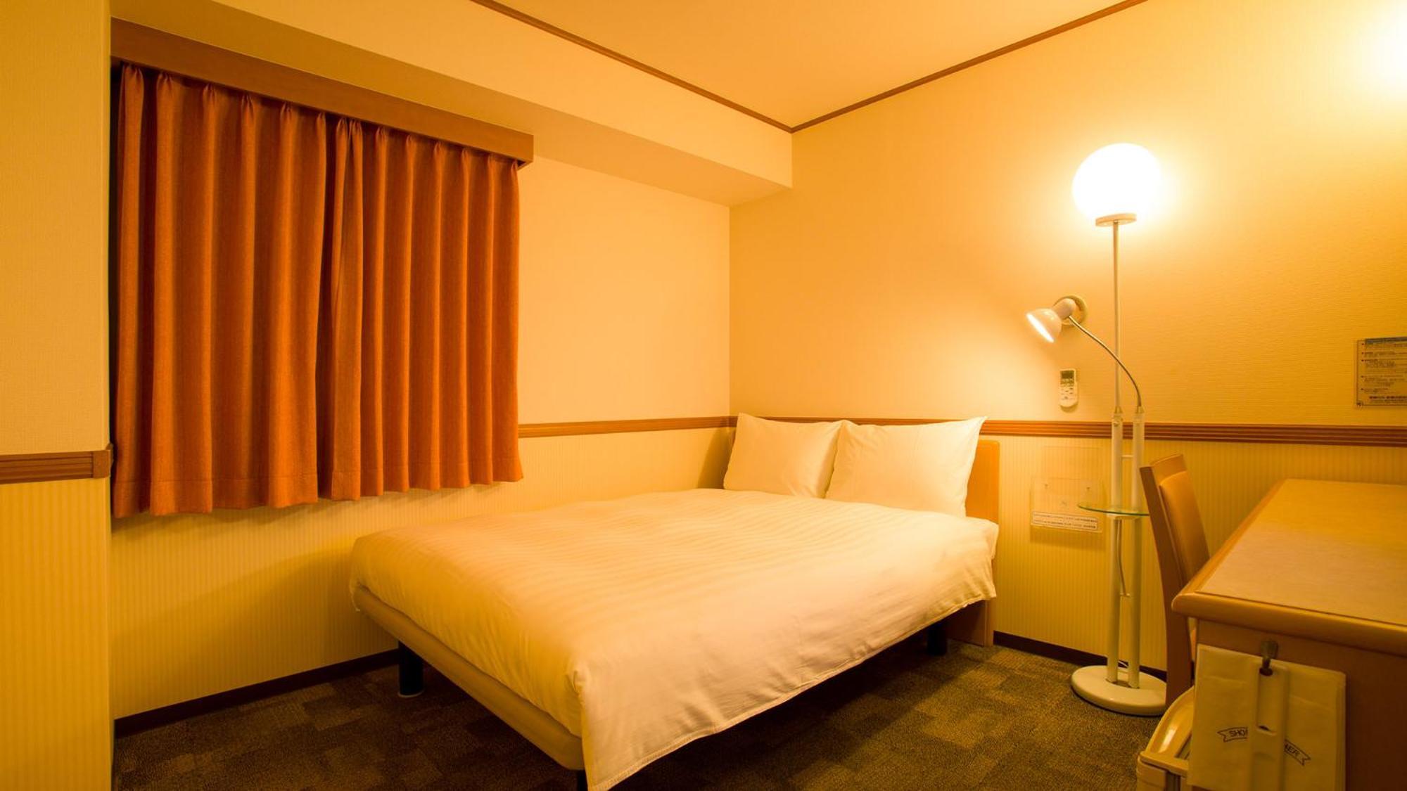 Toyoko Inn Hakata Nishi-Nakasu Fukuoka  Rum bild